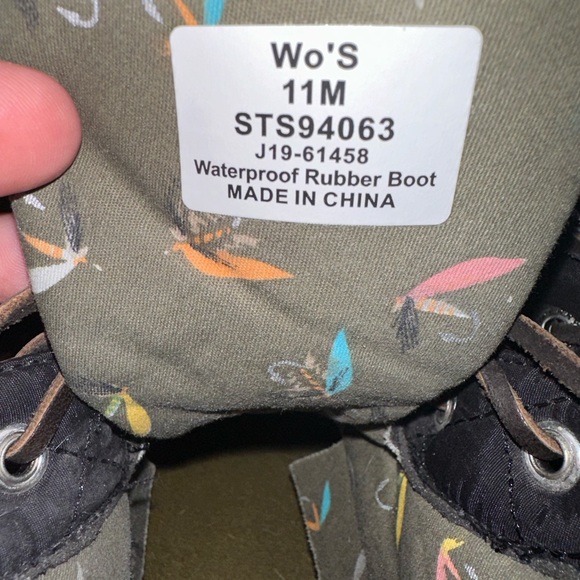 Boots - Picture 4 of 4